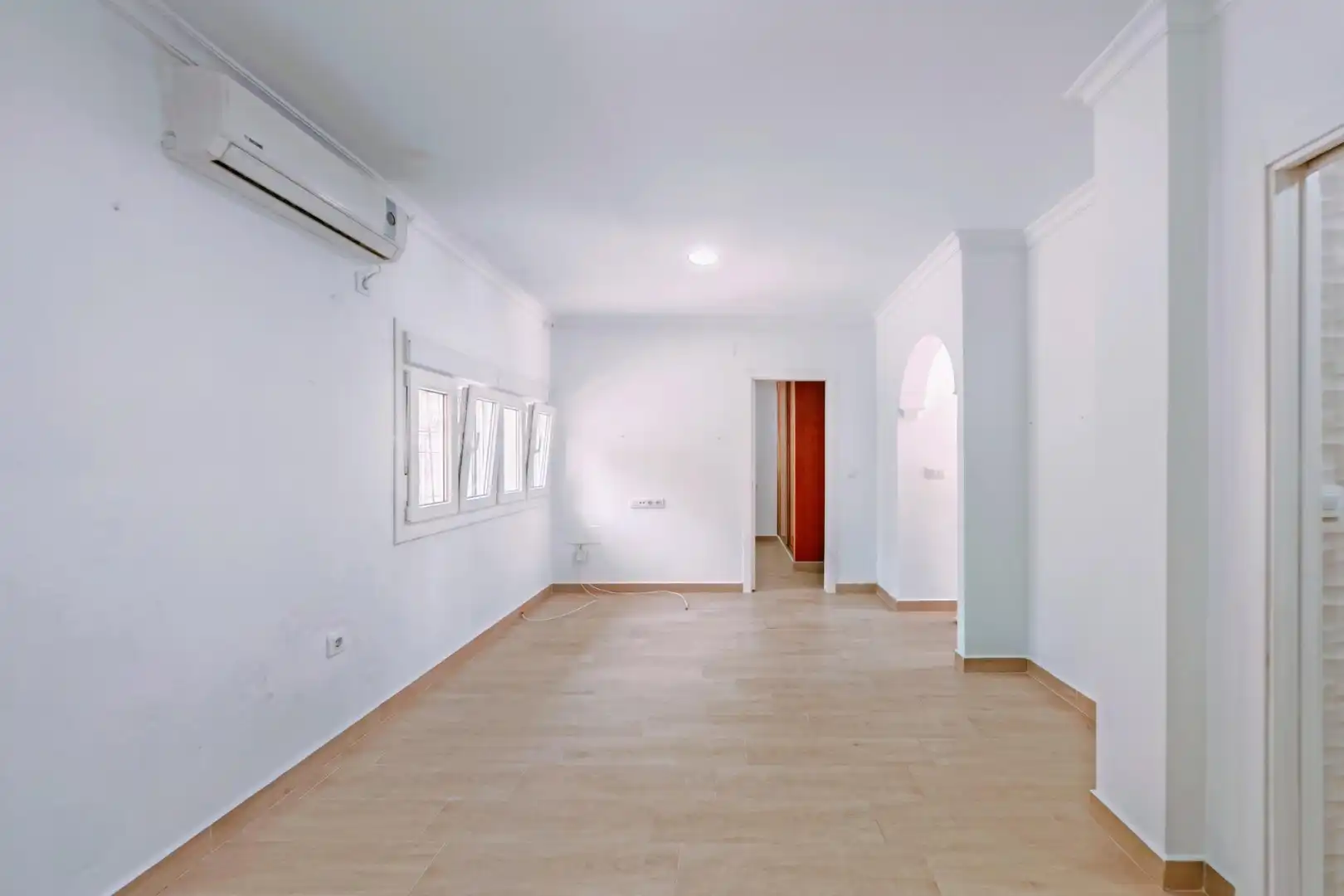 Comedor de Piso en venta en Cádiz