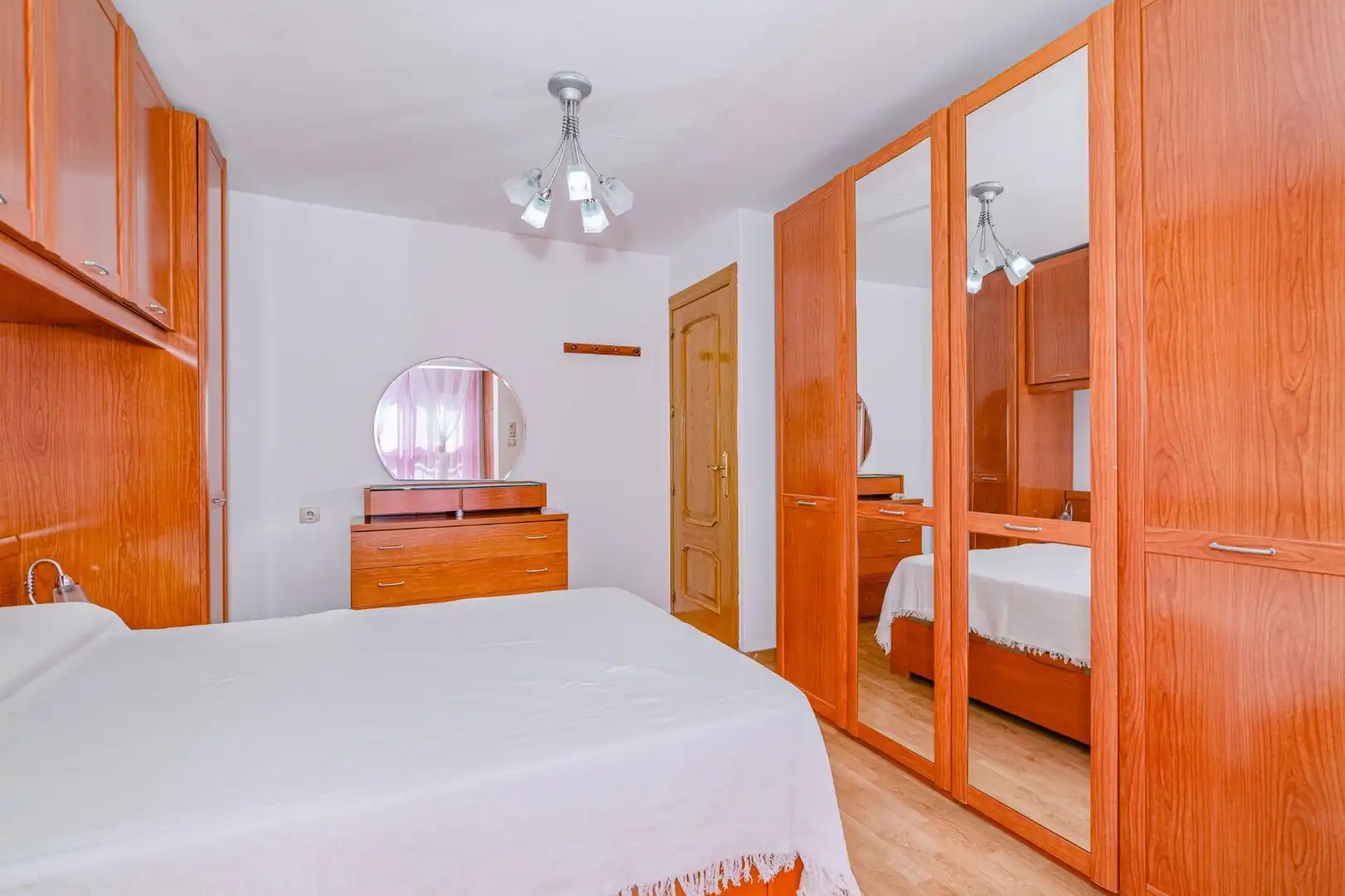 Flat with terrace for sale in PARAGUAY, imagen 27