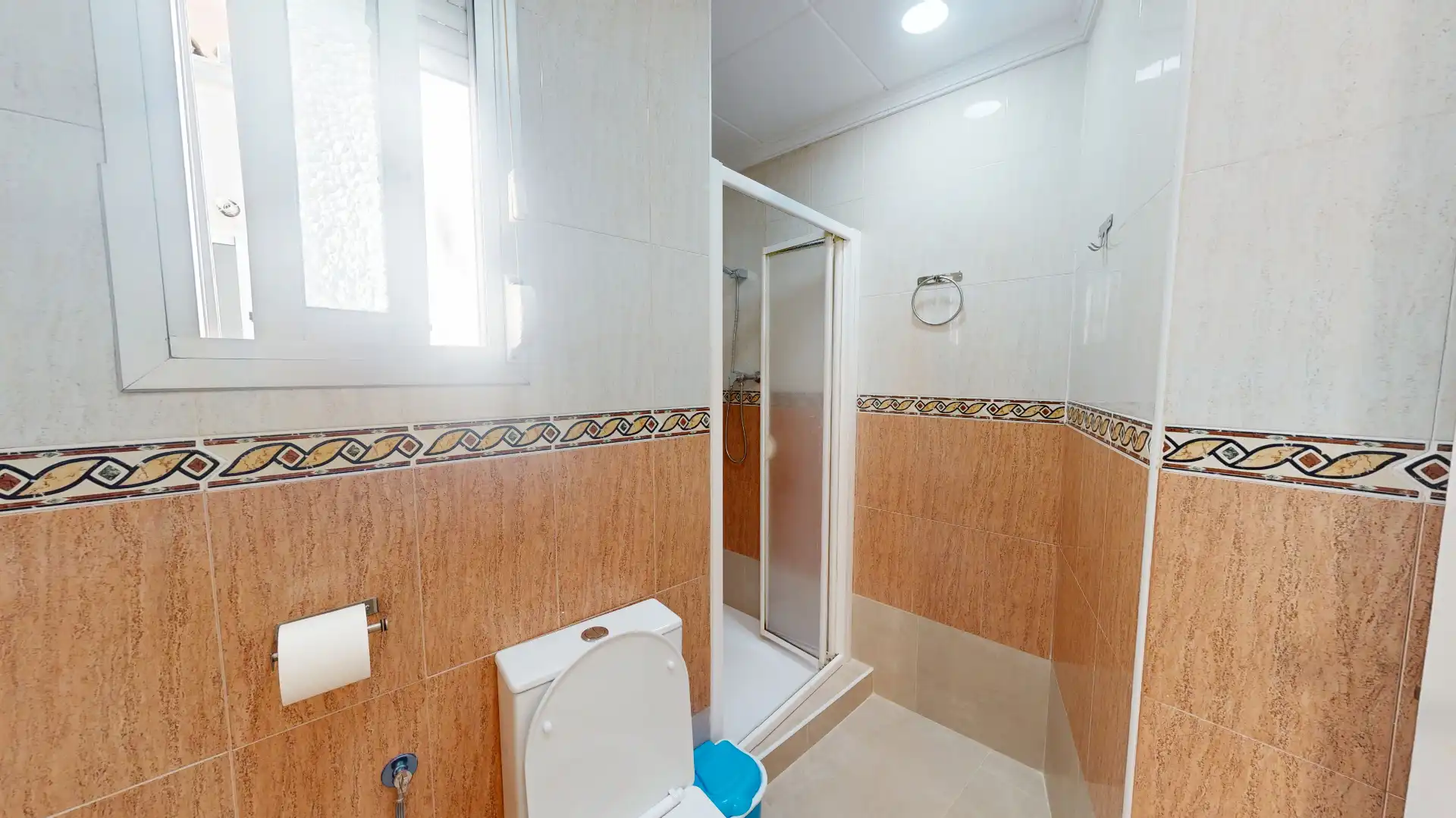 Baño de Piso en venta en Fátima