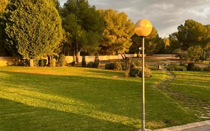 House or chalet for sale in Entrepinos, L'Eliana