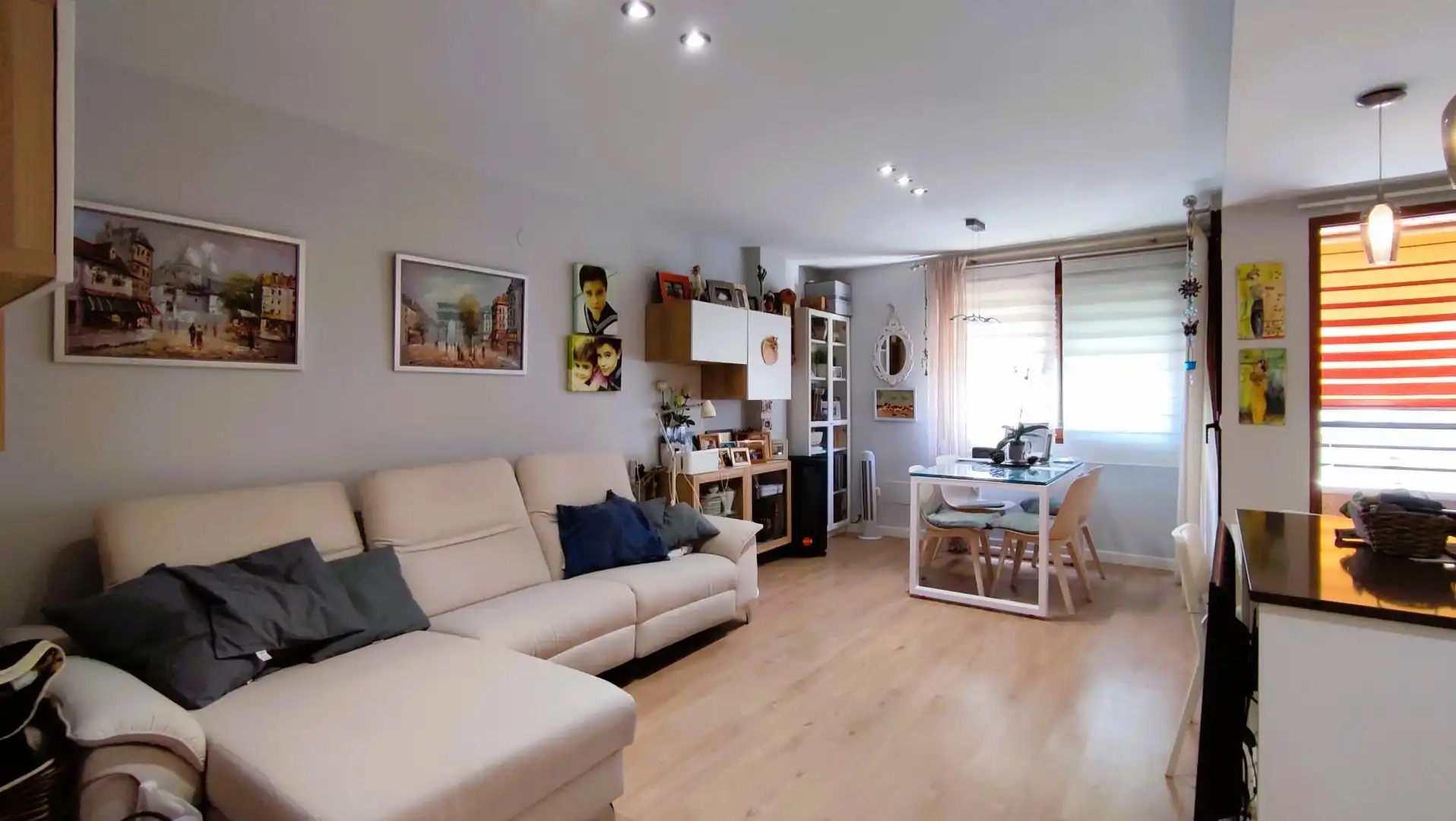 Wohnung mit Aufzug zum Verkauf in Calle BENICANENA