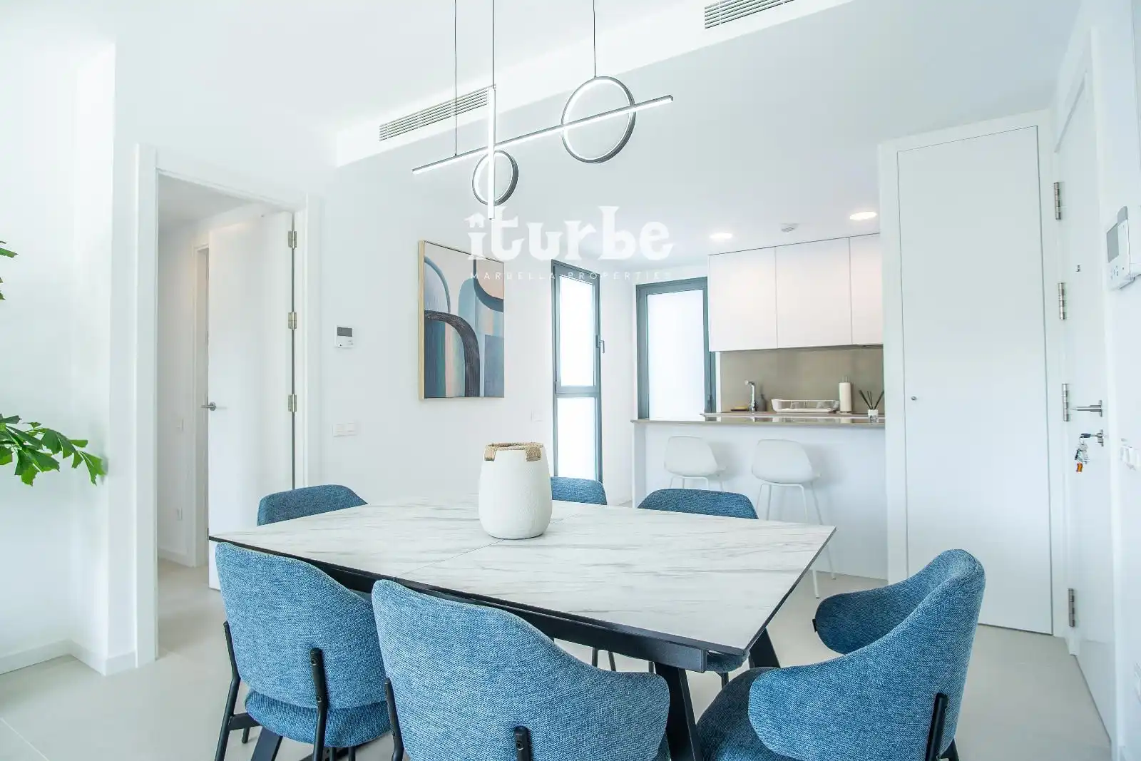 Flat with pool to rent in Avenida de Fuengirola, imagen 10