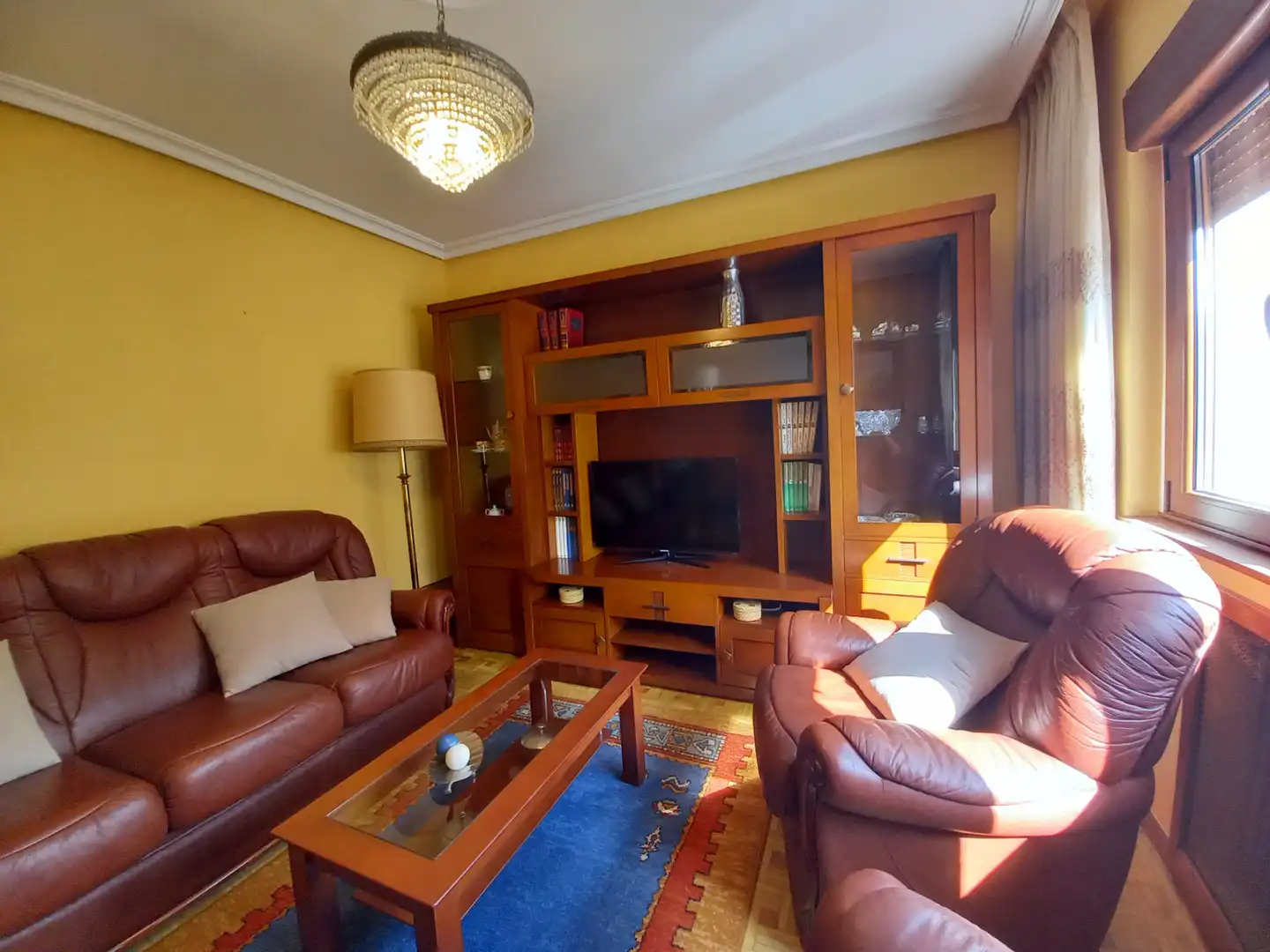 Casa con jardín en venta en Lugar Castro, imagen 25