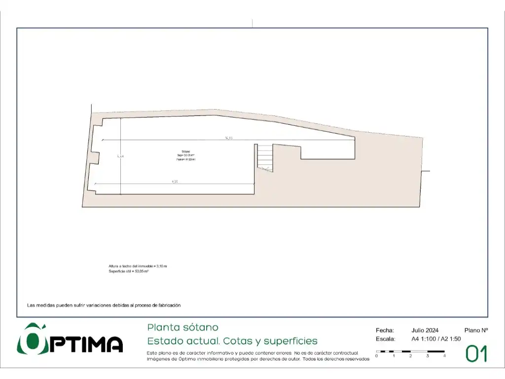 Haus zum Verkauf in Casco Histórico, imagen 55