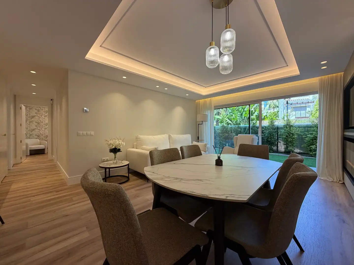 Apartament amb ascensor en venda a San Pedro de Alcántara, imagen 12