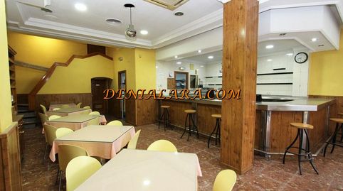 Local comercial en venta en Denia, hasta hace muy poco tiempo dedicado a la hostelería y posee toda la infraestructura para seguir, imatge 4