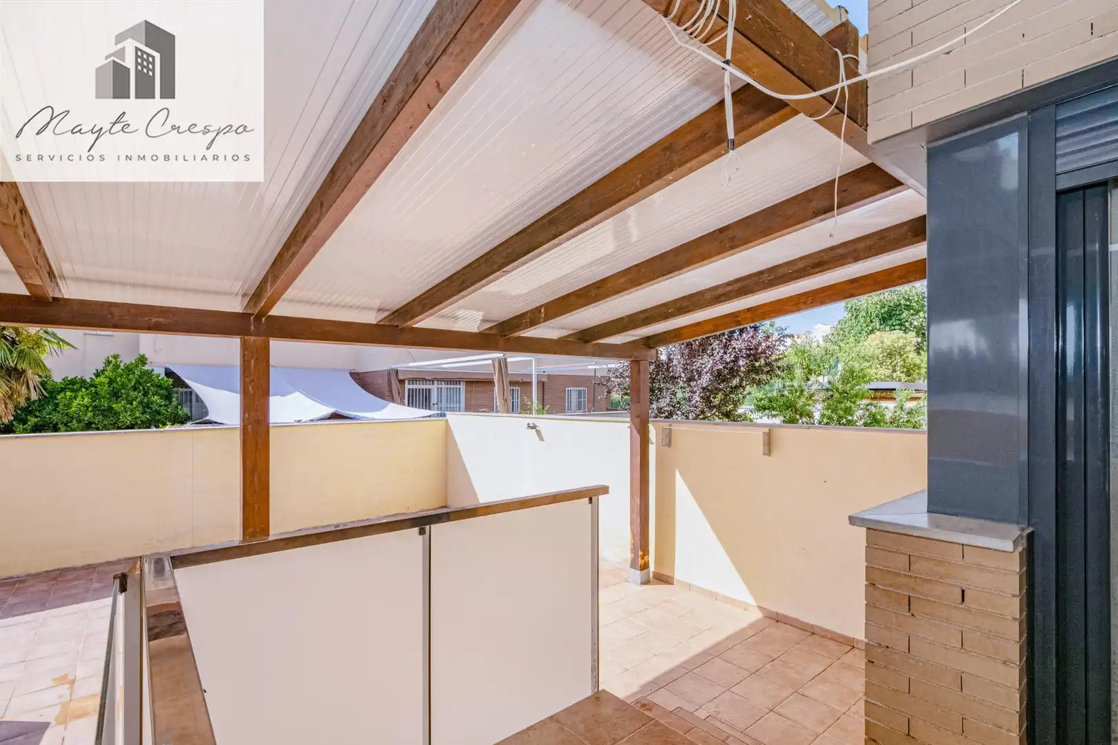 Piso con piscina en venta en Avenida DE LAS ACACIAS(LOMA VERDE, imagen 52