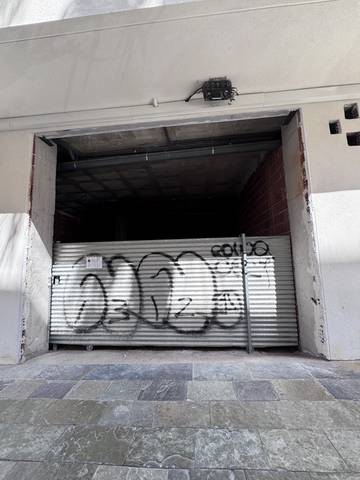 Local comercial en Alquiler en Calle Caballero de Rodas, 77 en Centro - Muelle Pesquero