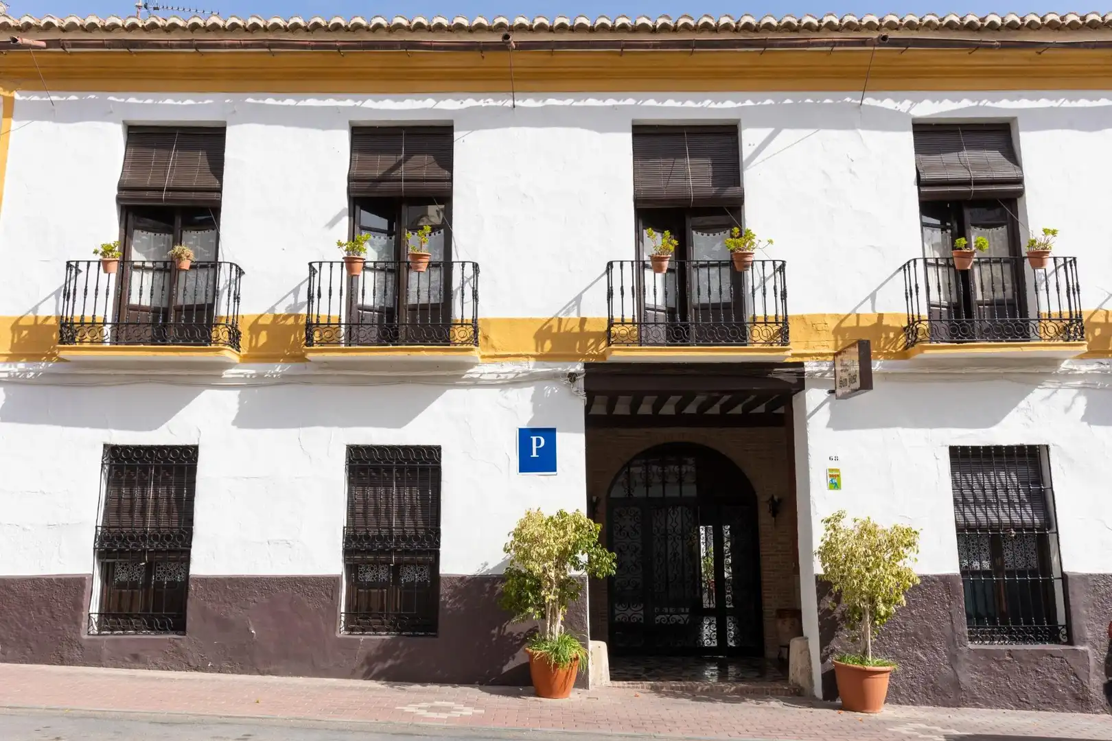 Inmuebles singulares en venta en Calle Cristo 68, imagen 36