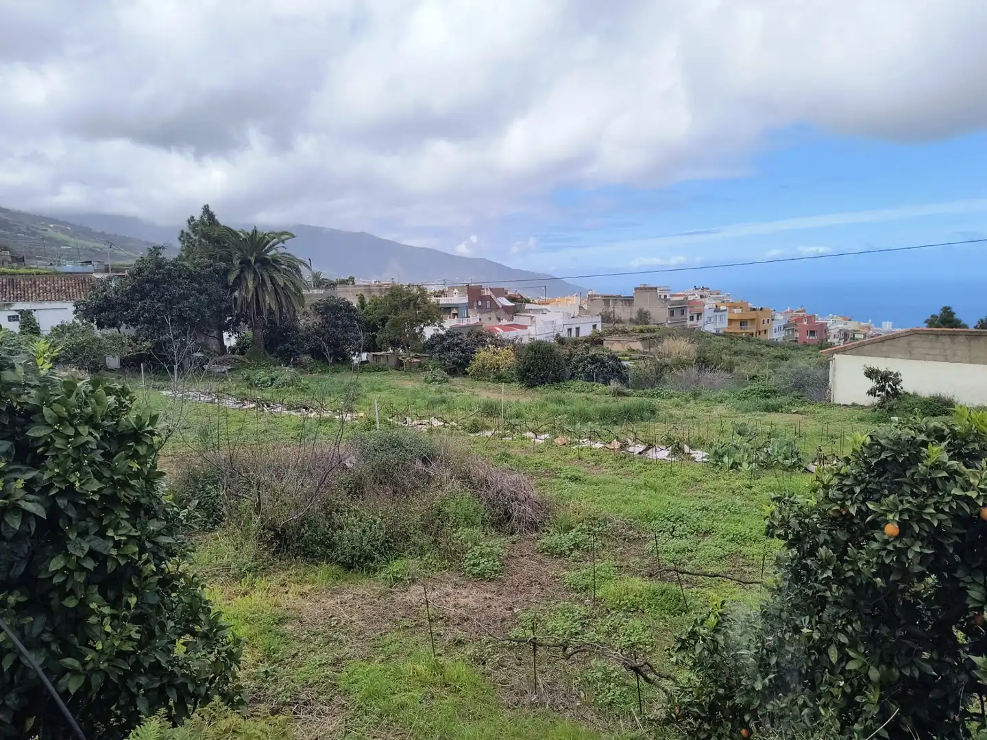 Houses for sale in La Orotava  with Private garden, Terrace and Storage room