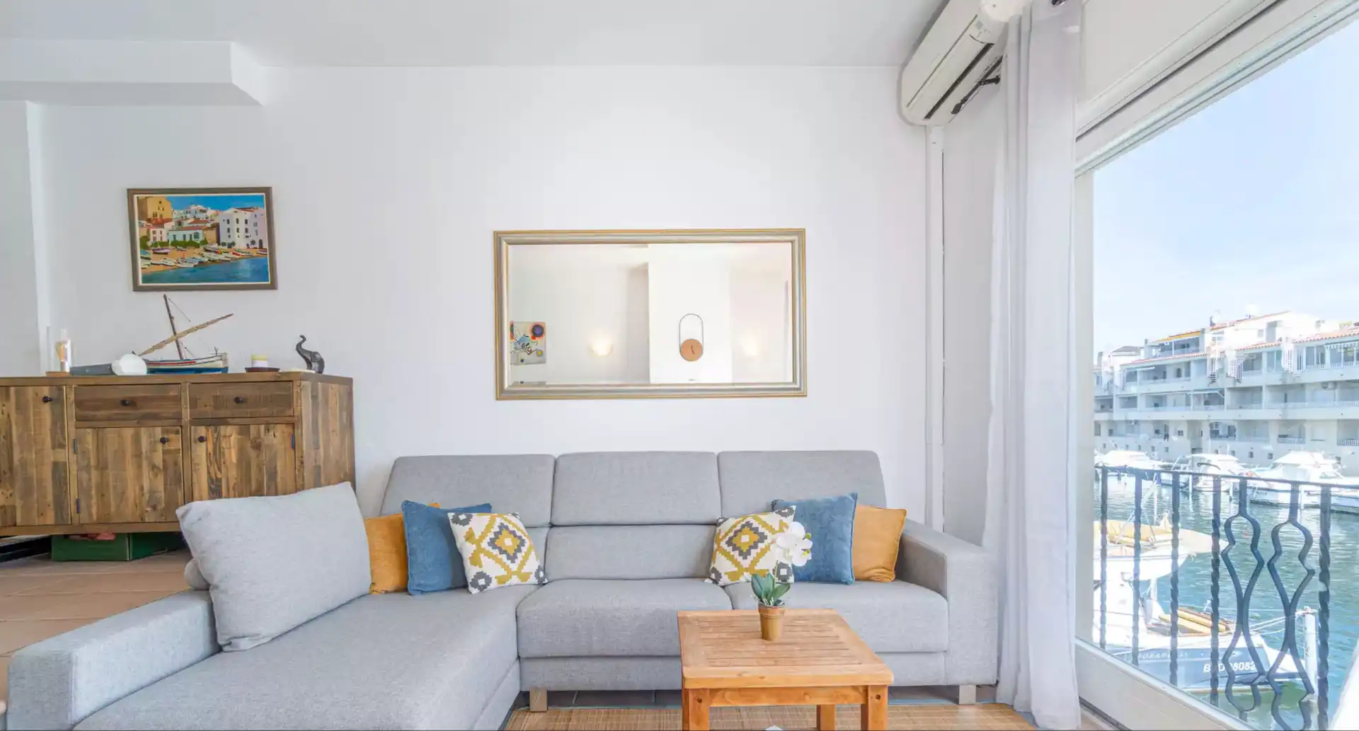 Casa en venta en CABALLITO DE MAR, imagen 3