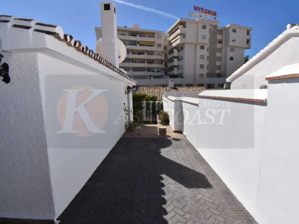 Maison avec piscine à vendre à Castillo Sohail - Myramar, imagen 44