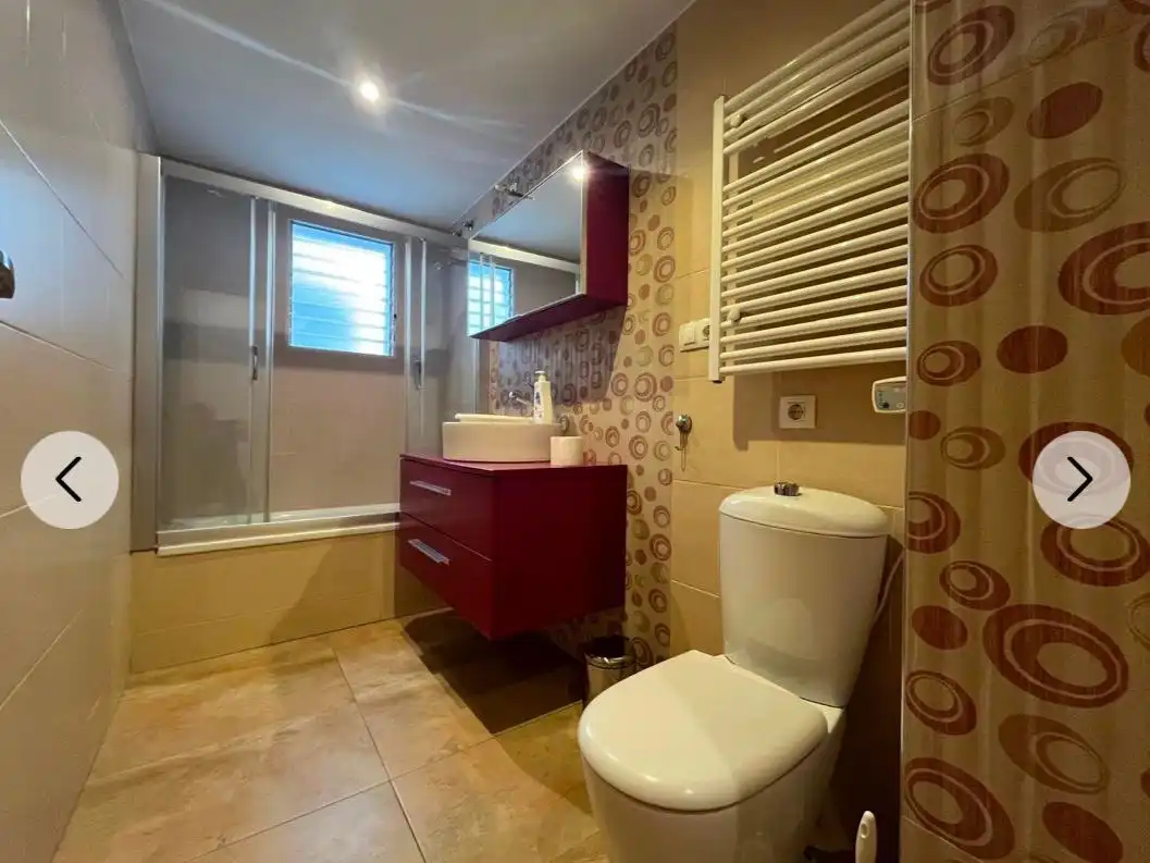 Apartment with lift for sale in Calle Ramon Gallud 35, imagen 15