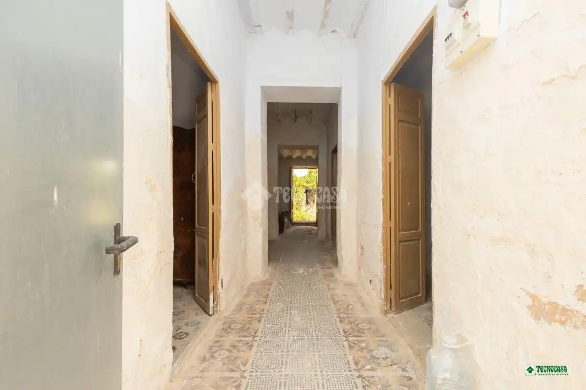 Casa adosada en venta en Albox