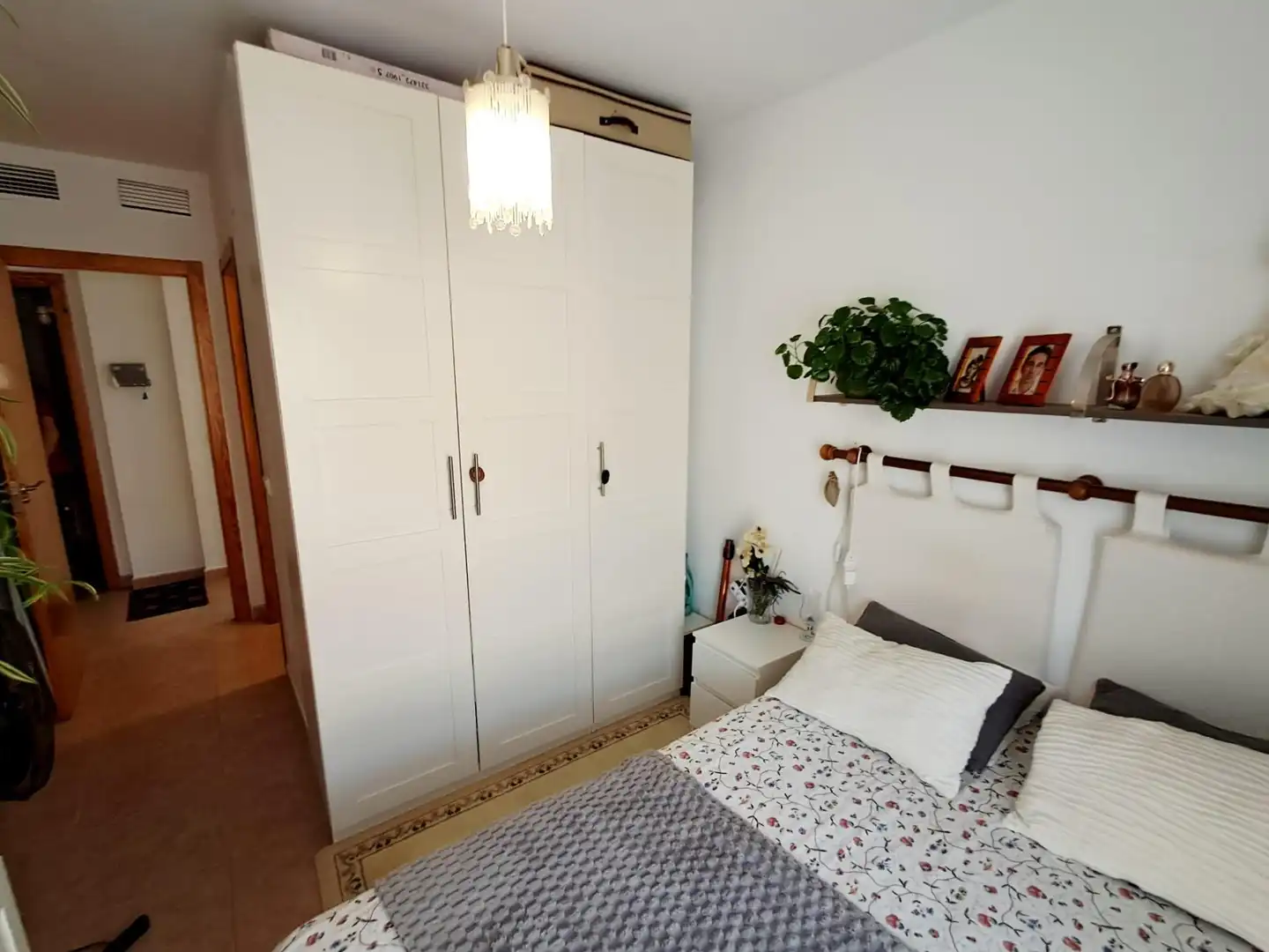 Habitación de Piso en venta en La Unión con Aire acondicionado, Calefacción y Trastero
