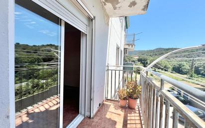 Balcony of Flat for sale in Martorelles  with Balcony