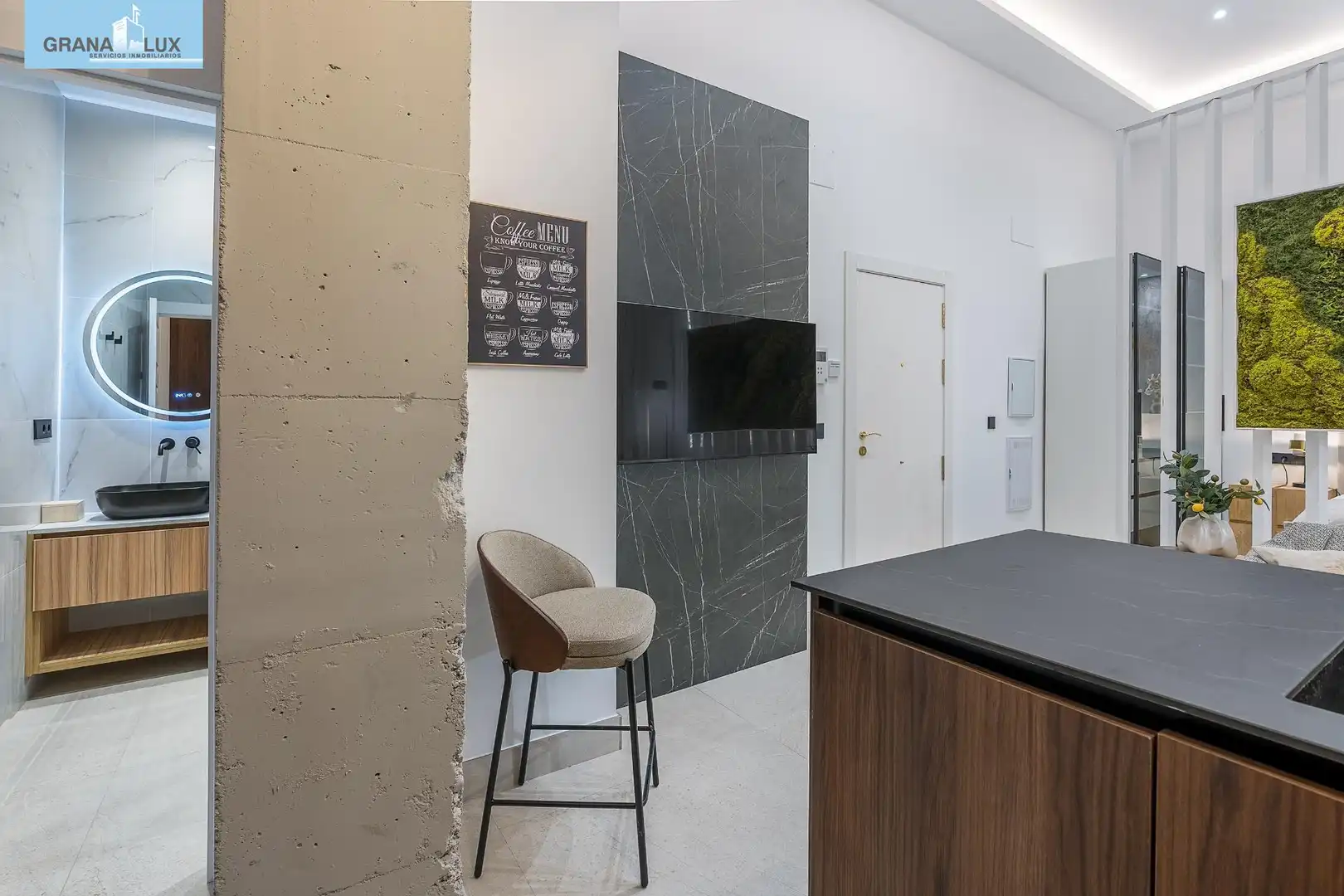 Bajo con piscina en venta en Avenida Avenida Divina Pastora, imagen 14