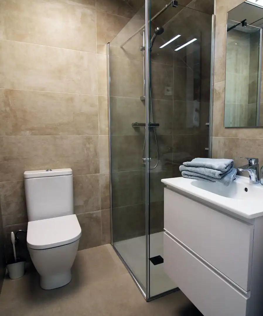 Casa a schiera con piscina in vendita a Pilar de la Horadada ciudad, imagen 11