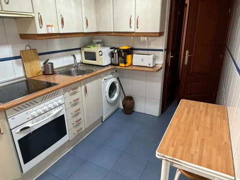 Flat with lift for sale in Juan Duque 42, imagen 8
