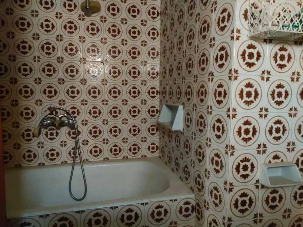 Bathroom of Flat for sale in Torres