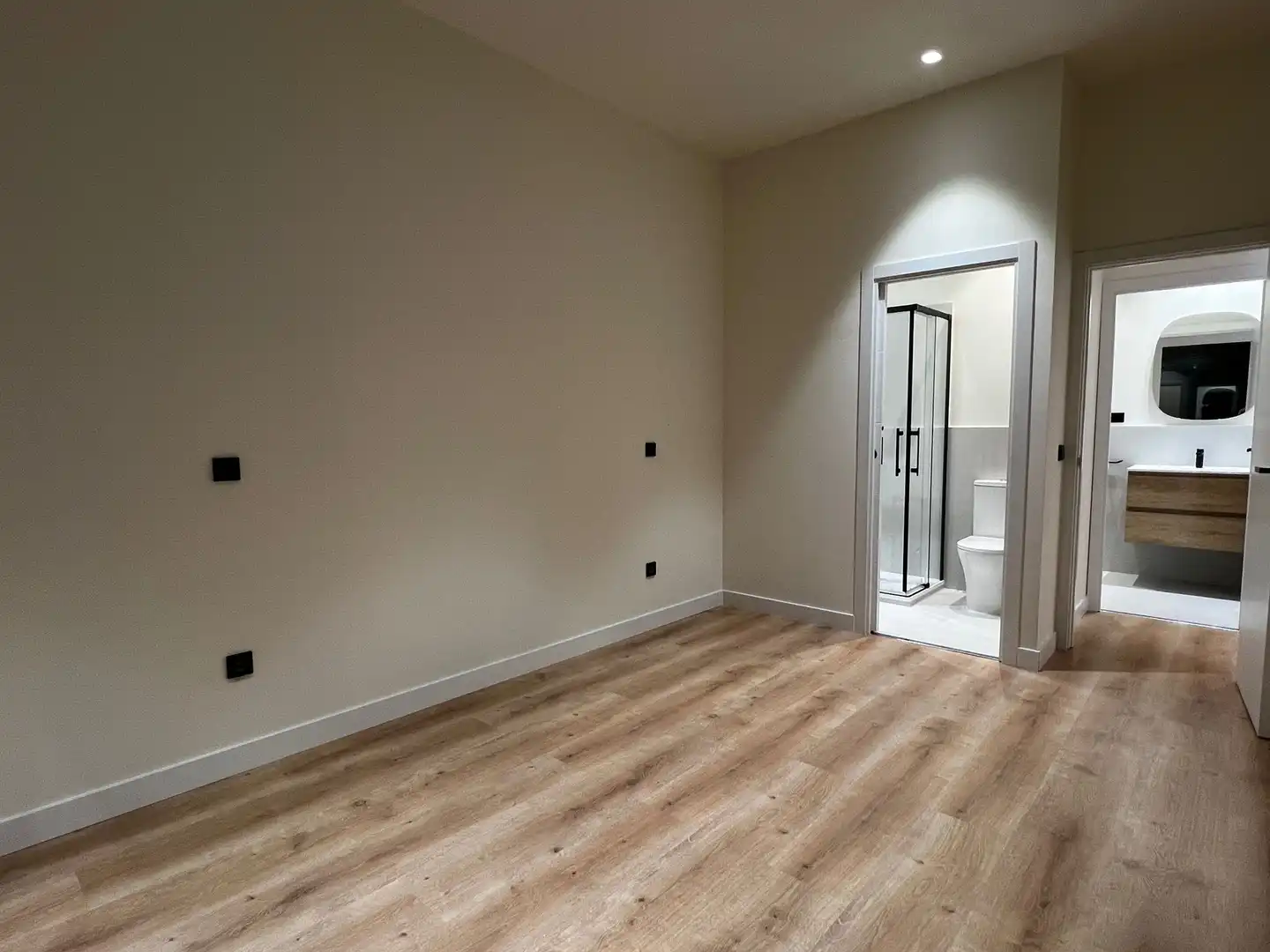 Piso en venta en  Madrid Capital con Calefacción