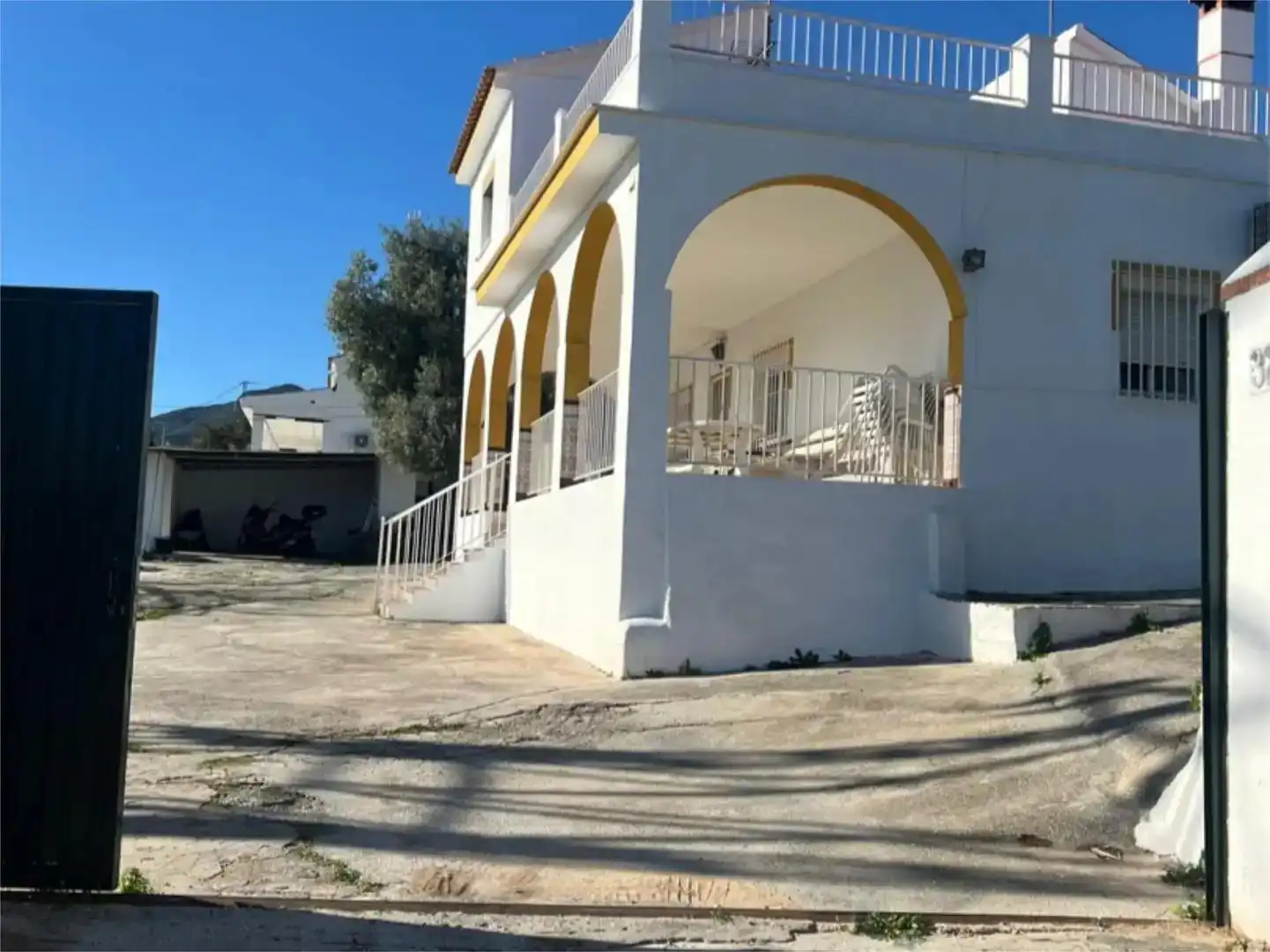 Villa à vendre à Churriana, imagen 3