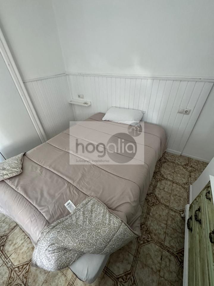 Pis per a compartir a Juan XXIII - Rochelambert