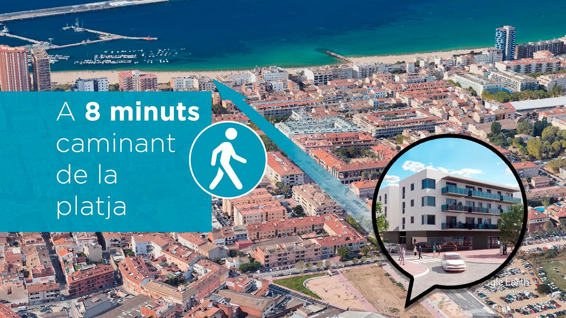 Flat for sale in Carrer de la Font, 22
