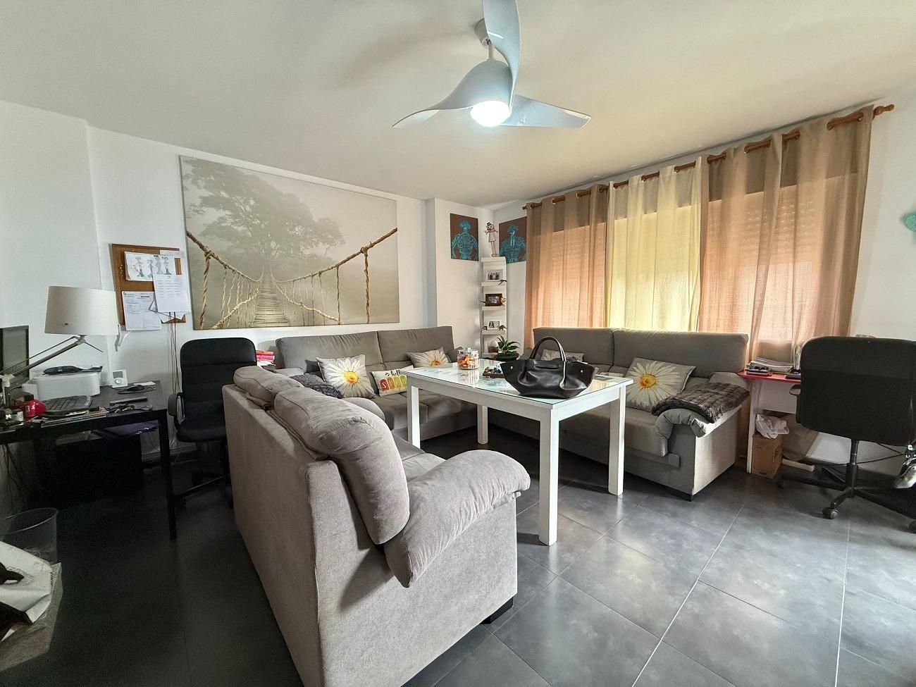 Flat for sale in Maria Auxiliadora - Barriada de Llera