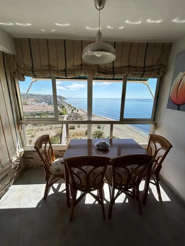 Fotografía del inmueble reportado: 600 €/mes — Algarrobo, Algarrobo