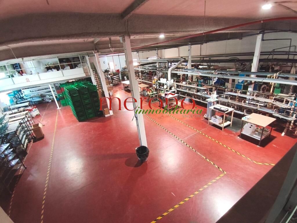 Industrial buildings to rent in Elche / Elx