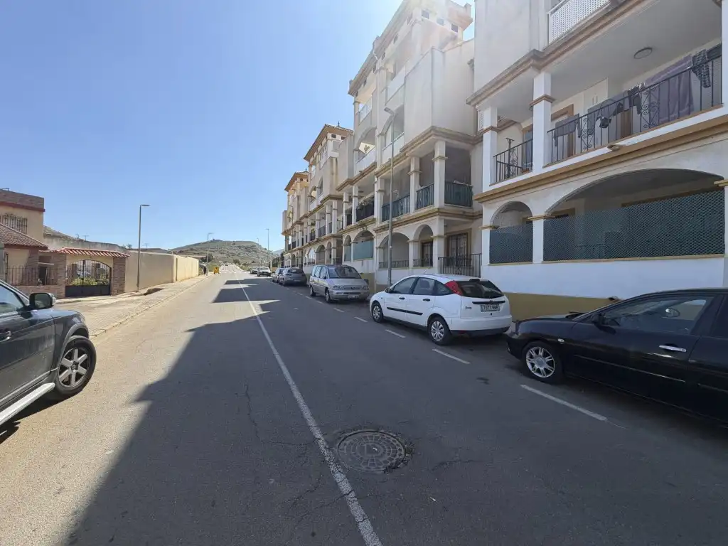 Parcheggio in vendita a Avenida Enrique Tierno Galvan, imagen 2