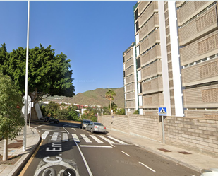 Exterior view of Building for sale in  Santa Cruz de Tenerife Capital