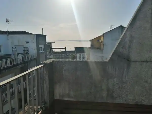 Piso en venta en Rúa Concepción Arenal