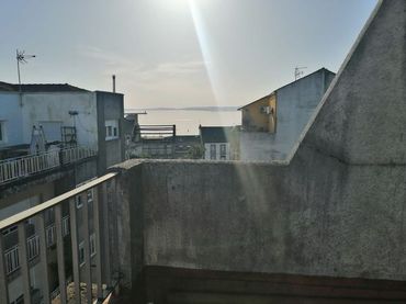 Flat for sale in Rúa Concepción Arenal