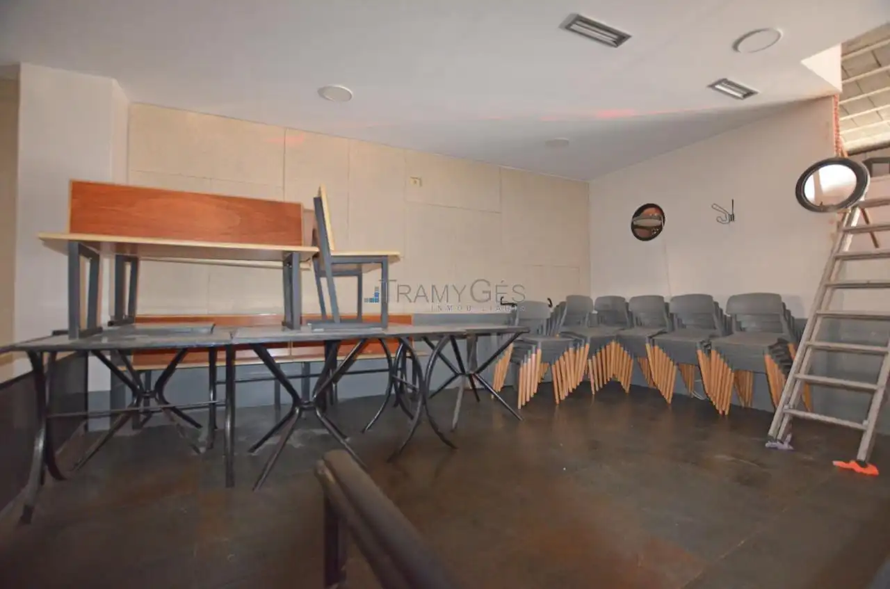 Local comercial en venda a AVENIDA FLORIDA, imagen 21