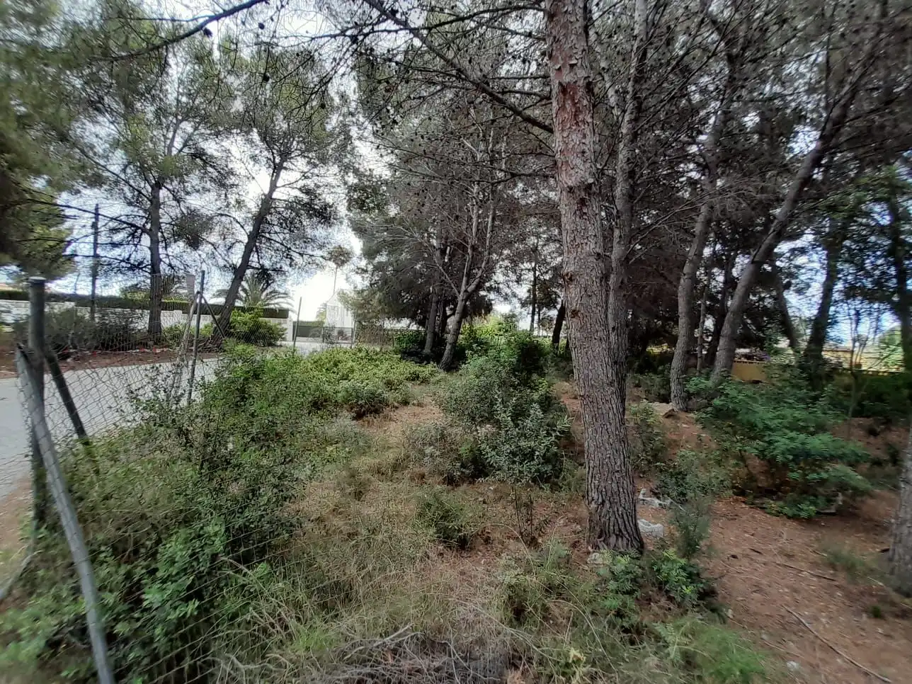 Residencial en venda en Calpe / Calp