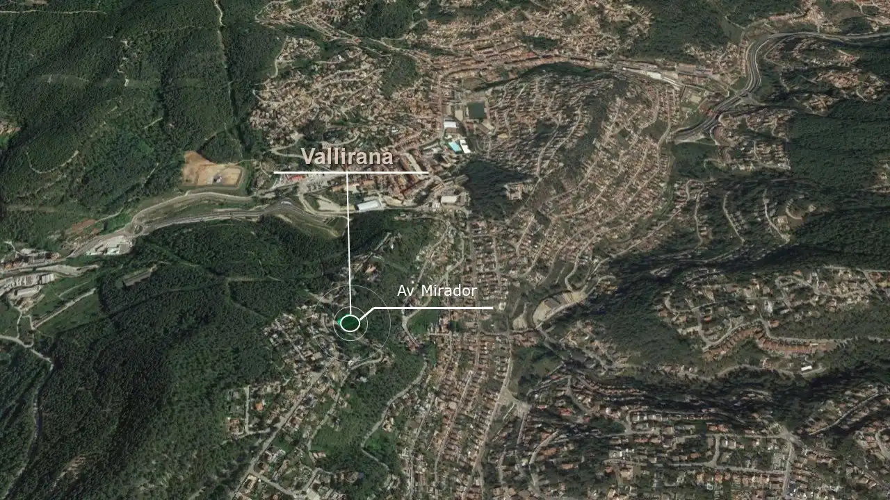 Rustikales Grundstück zum Verkauf in Av Mirador, imagen 4