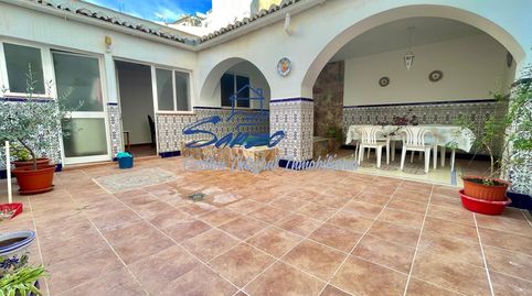 Casa en el centro con piscina, image 3