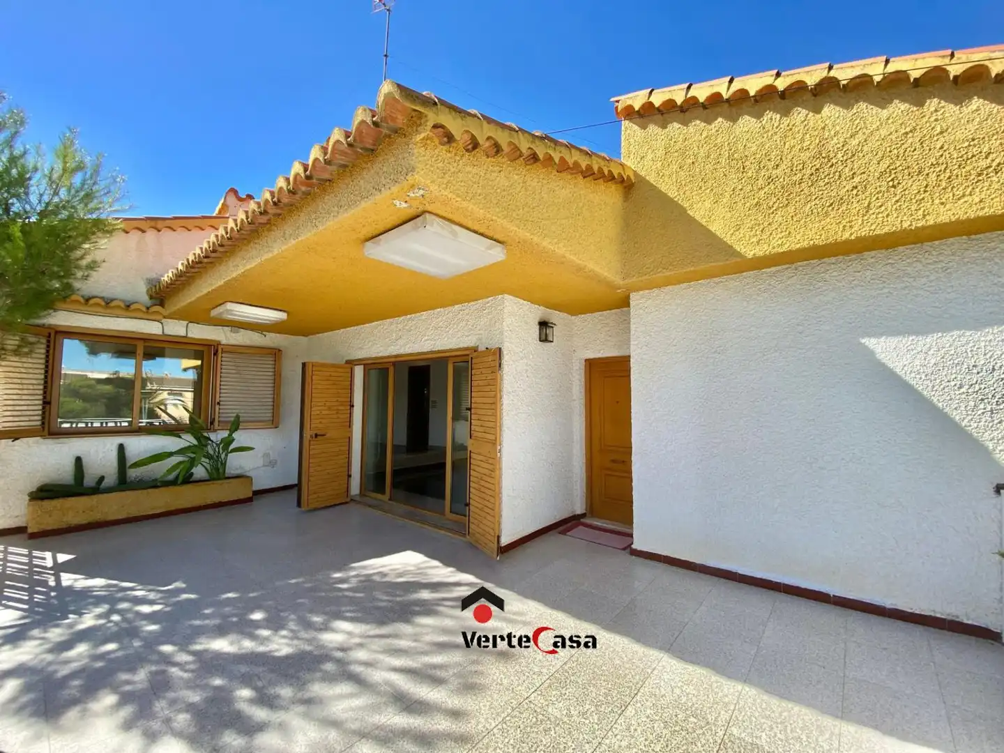 Chalet en venta en Las Mimosas, imagen 17