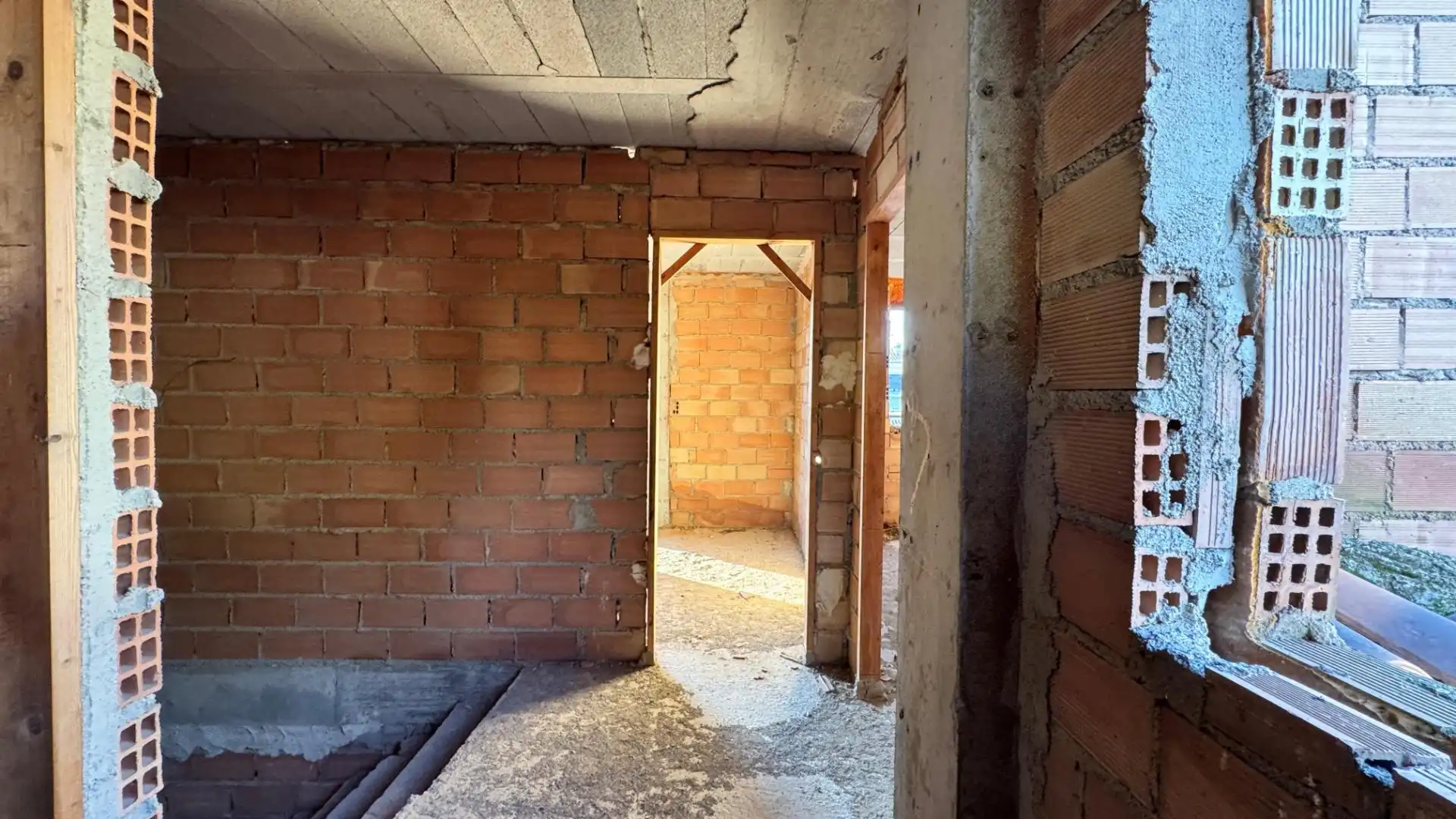 Casa adosada en venda a UR EL PUNTAL - E-2, Padul