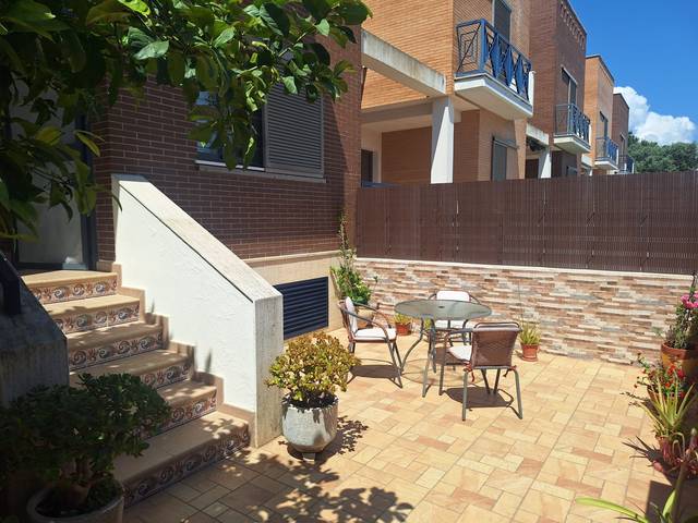 Casa adosada en Venta en Calle Cordón Dunar en Punta Umbría