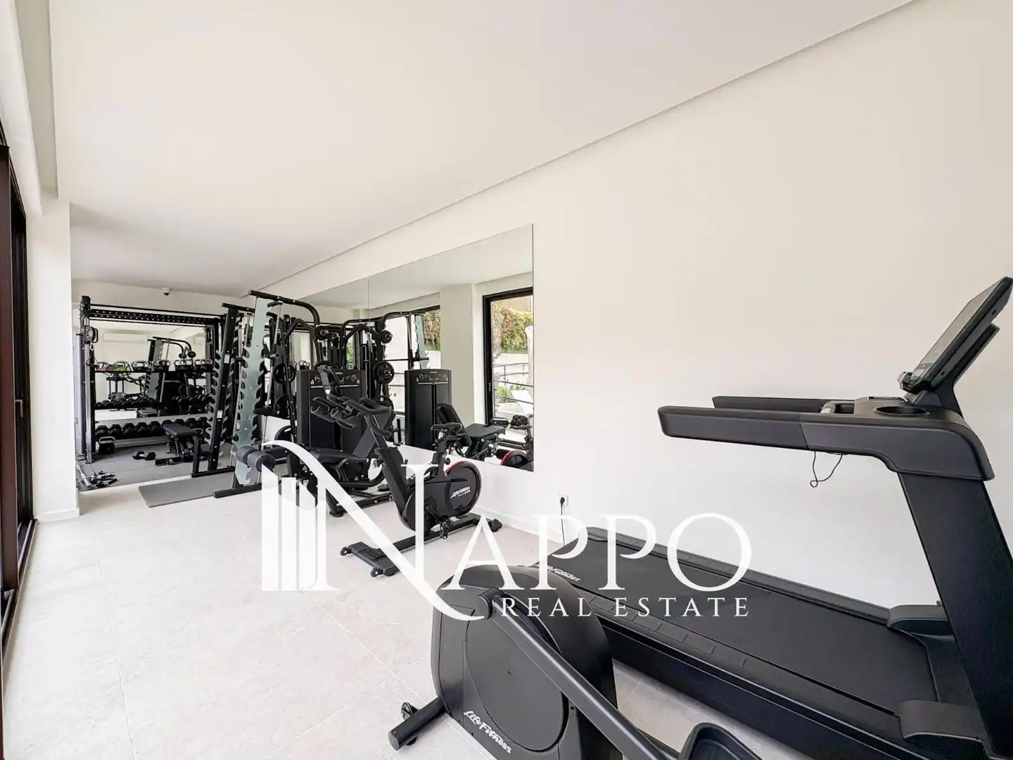 Flat for rent in  Palma de Mallorca  with Air Conditioner, Terrace and Swimming Pool