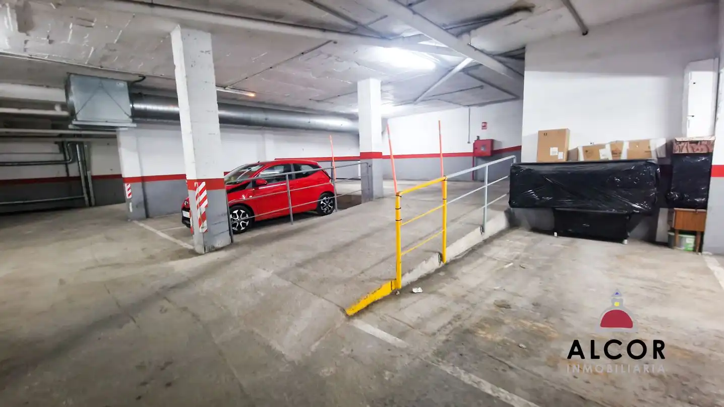 Parking for sale in Pueblo, imagen 5