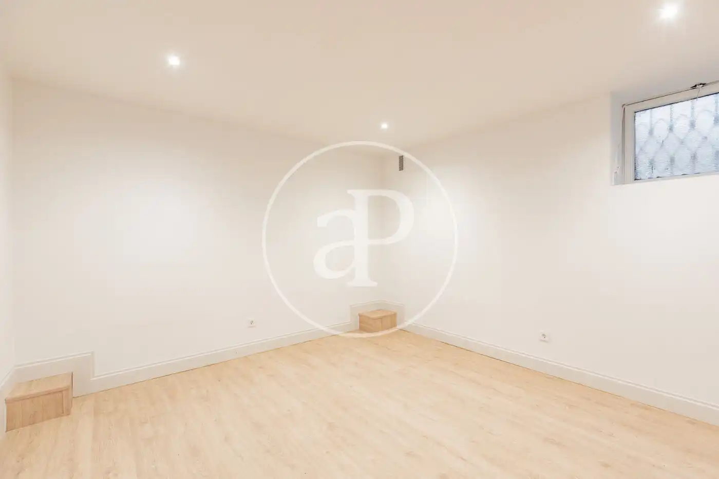 Piso en venta en Madrid con Aire acondicionado y Calefacción