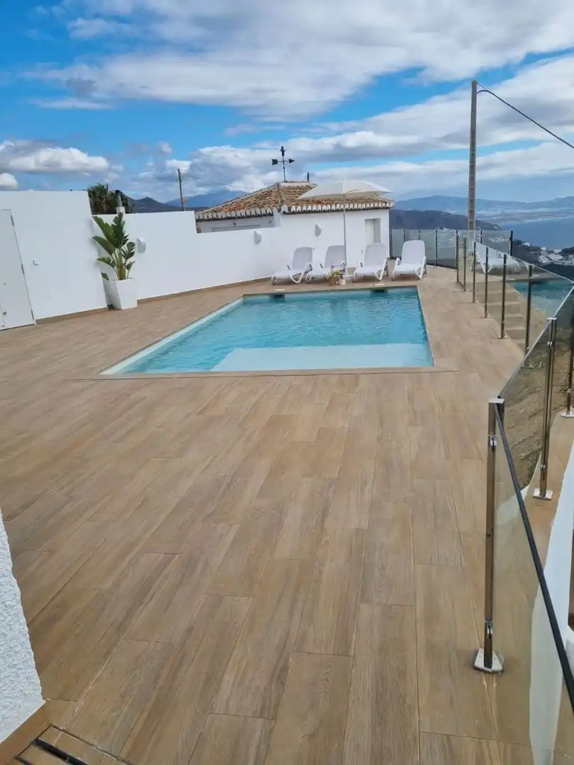 Villa con piscina in affitto a Calle Rancho Río Verde, imagen 30