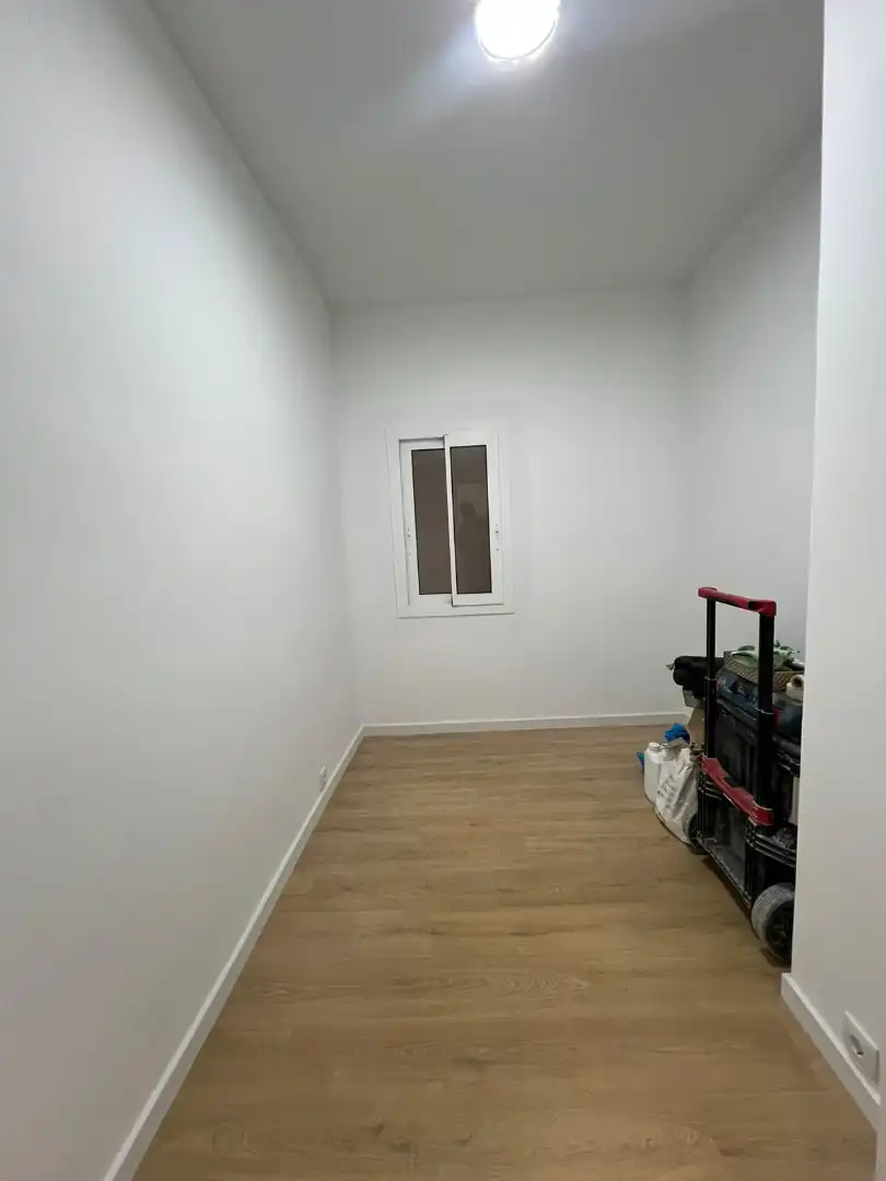 Habitación de Piso en venta en Barcelona con Aire acondicionado, Parquet y Horno