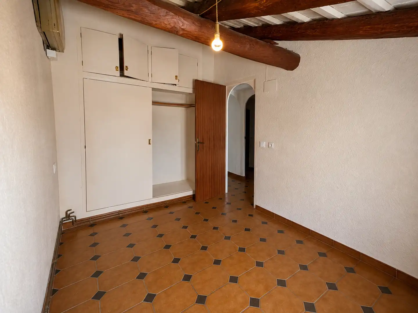 Habitación de Dúplex en venta en Cambrils con Aire acondicionado, Calefacción y Terraza