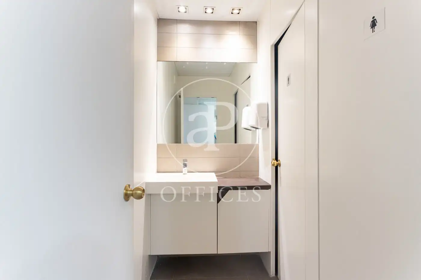Office space with lift to rent in Pg. de Gràcia, imagen 32