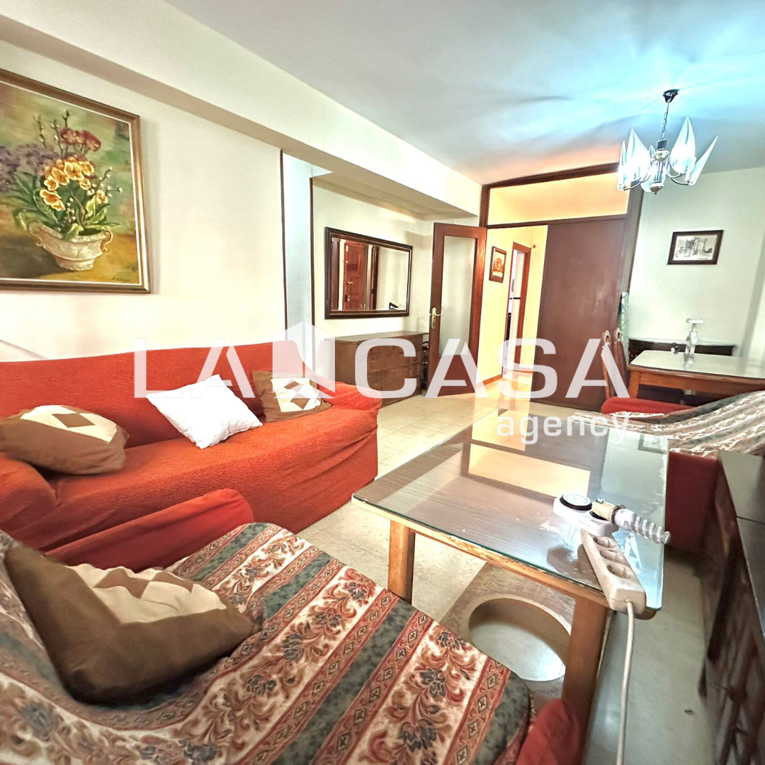 Flat for sale in  Sevilla Capital